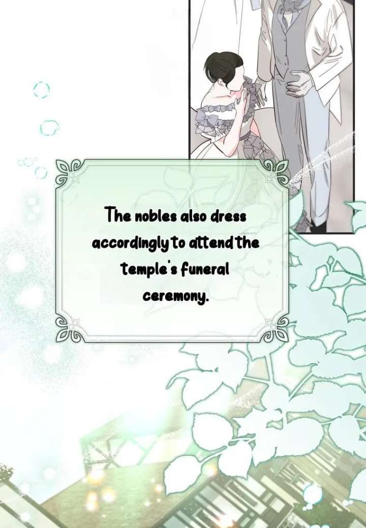 A Saint Who Was Adopted by the Grand Duke Chapter 80 - Page 6