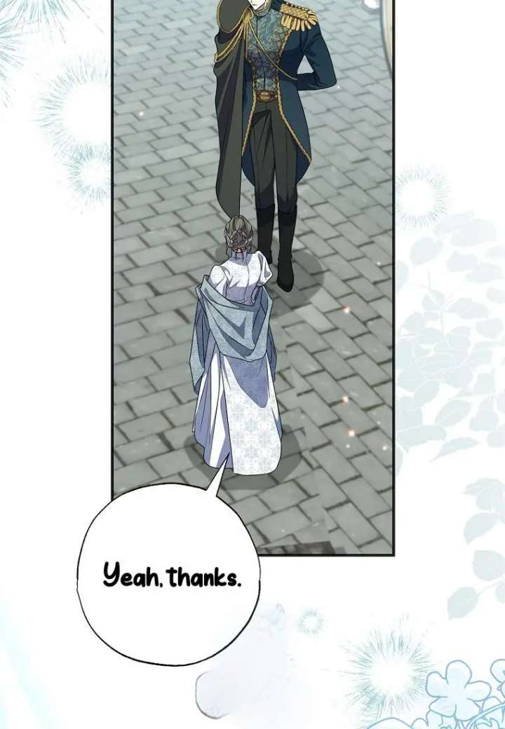 A Saint Who Was Adopted by the Grand Duke Chapter 80 - Page 9