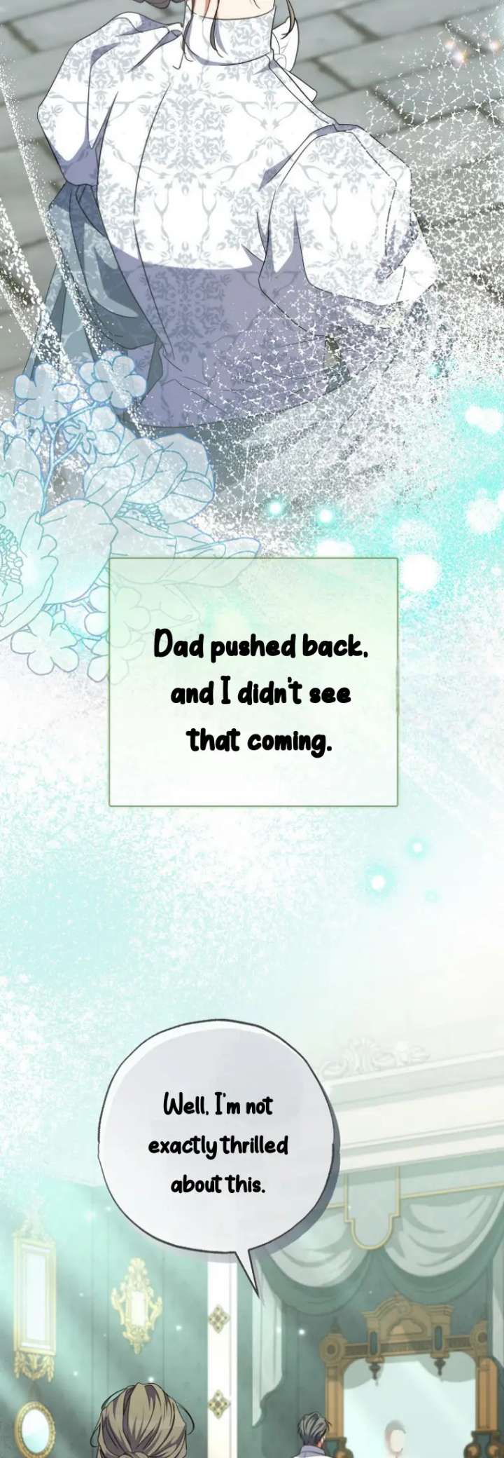 A Saint Who Was Adopted by the Grand Duke Chapter 80 - Page 11