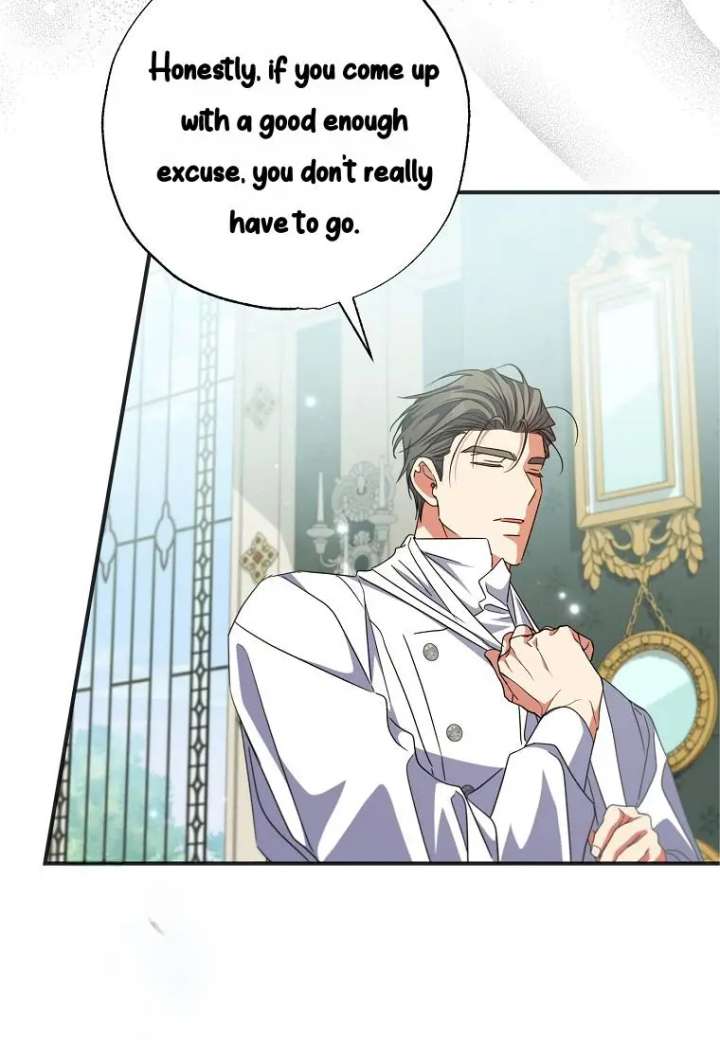 A Saint Who Was Adopted by the Grand Duke Chapter 80 - Page 13