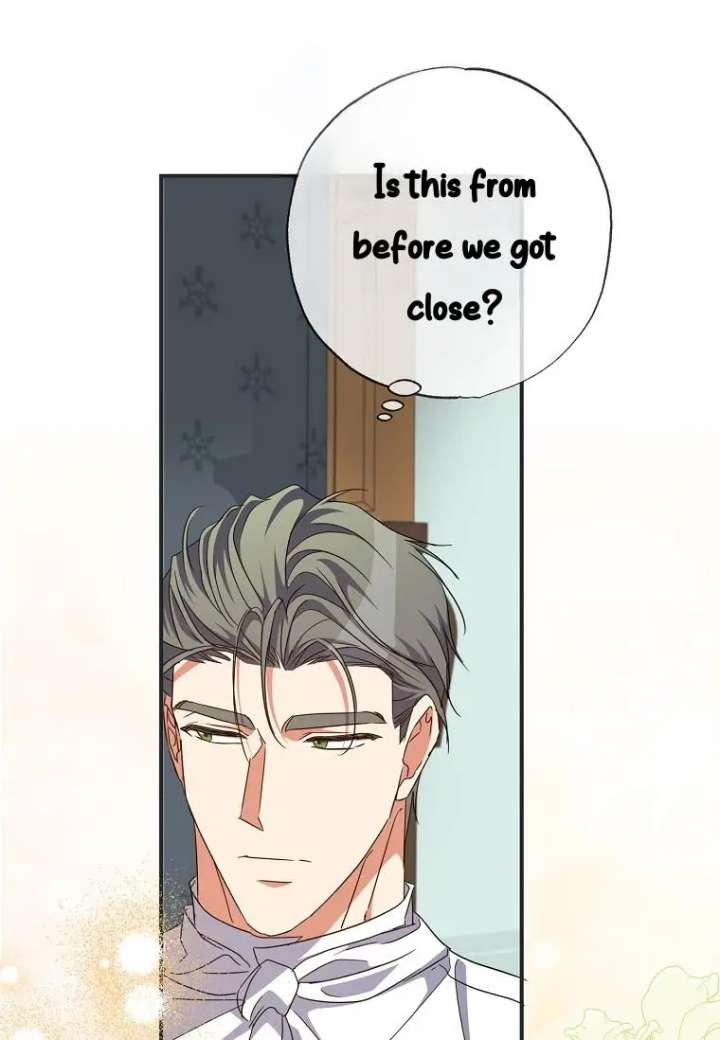 A Saint Who Was Adopted by the Grand Duke Chapter 80 - Page 16