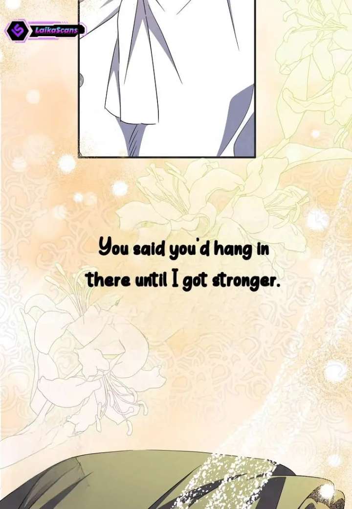 A Saint Who Was Adopted by the Grand Duke Chapter 80 - Page 17