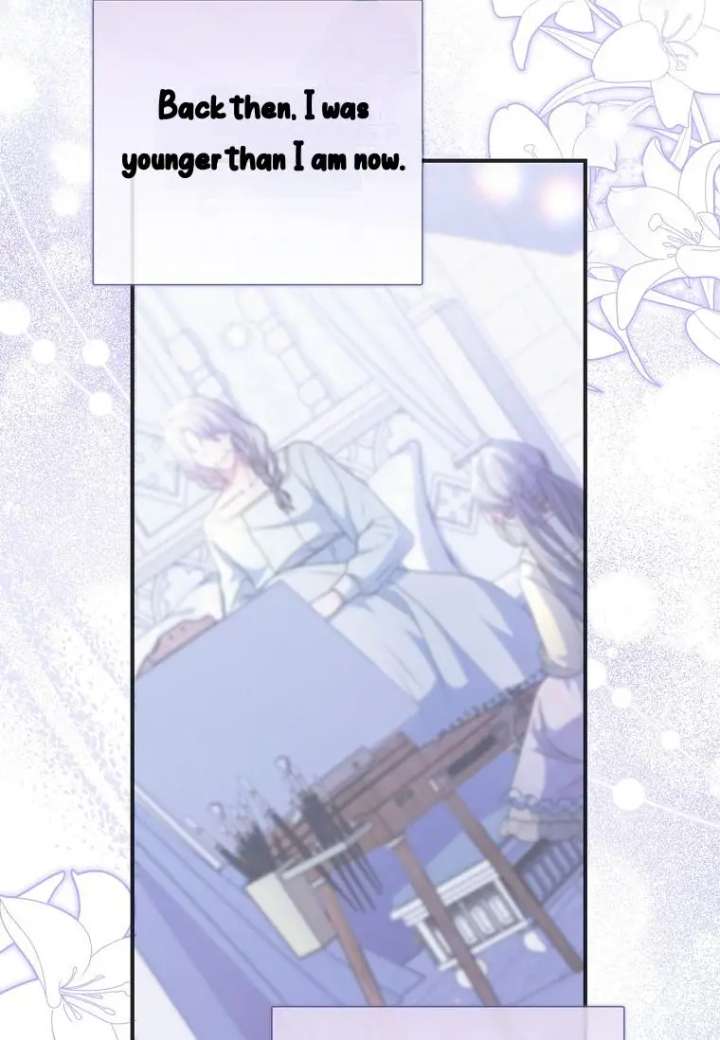 A Saint Who Was Adopted by the Grand Duke Chapter 80 - Page 18