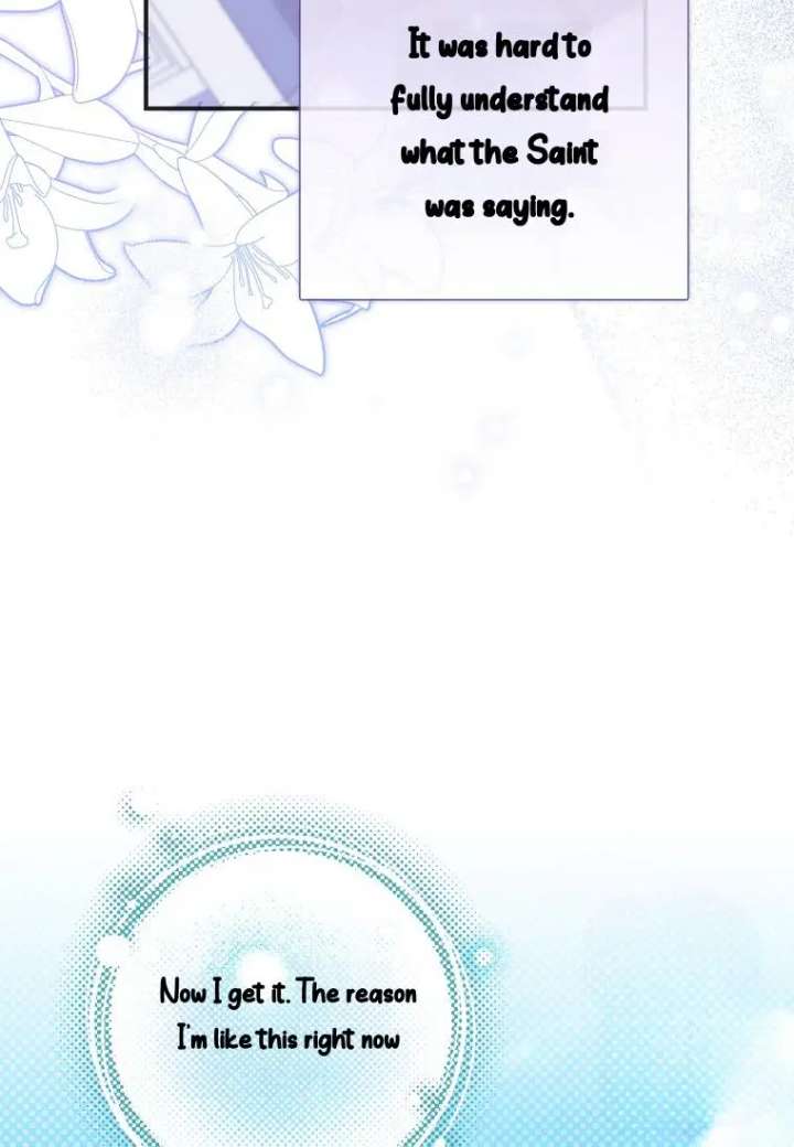 A Saint Who Was Adopted by the Grand Duke Chapter 80 - Page 19