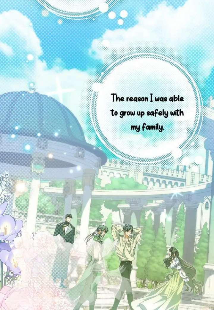 A Saint Who Was Adopted by the Grand Duke Chapter 80 - Page 20