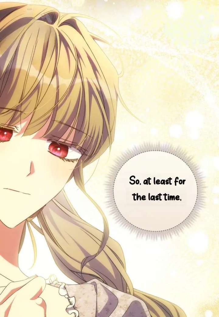 A Saint Who Was Adopted by the Grand Duke Chapter 80 - Page 23