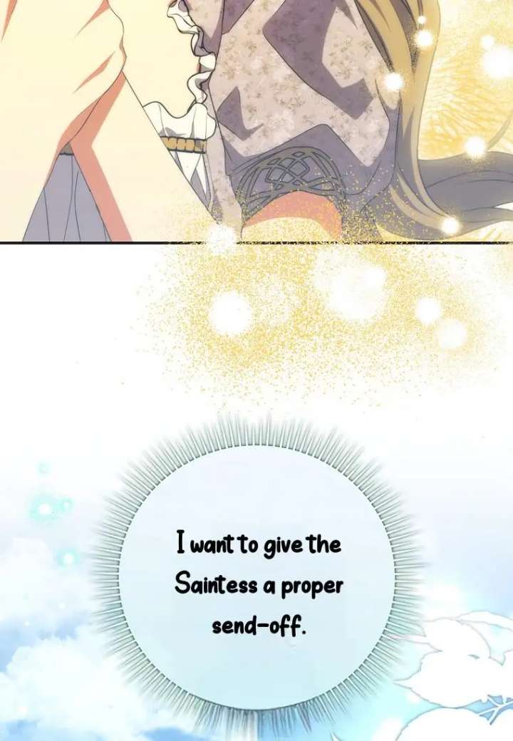 A Saint Who Was Adopted by the Grand Duke Chapter 80 - Page 24