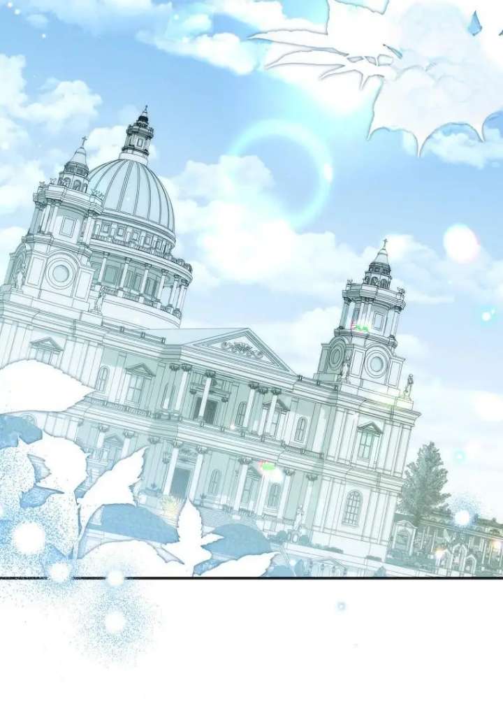 A Saint Who Was Adopted by the Grand Duke Chapter 80 - Page 25