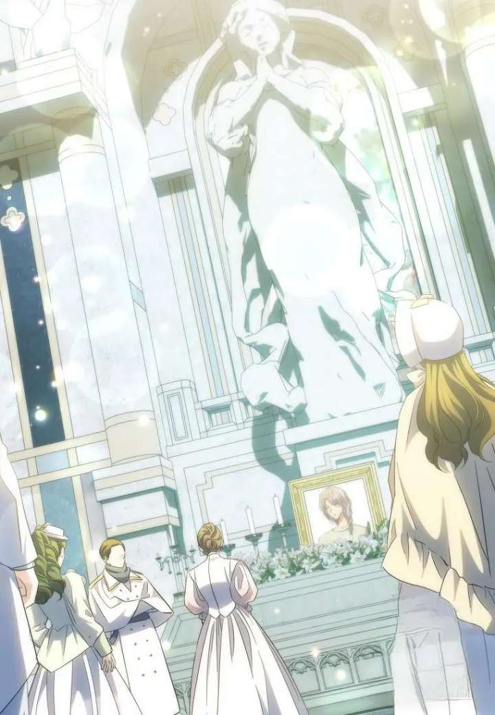 A Saint Who Was Adopted by the Grand Duke Chapter 80 - Page 29