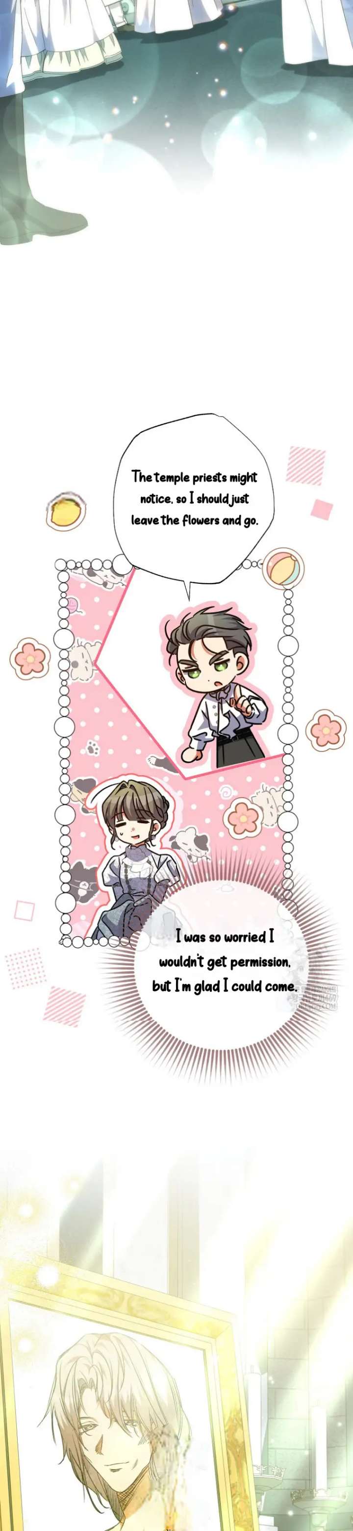 A Saint Who Was Adopted by the Grand Duke Chapter 80 - Page 30