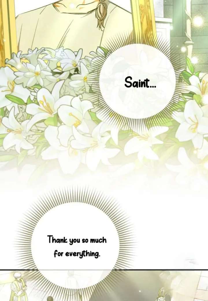 A Saint Who Was Adopted by the Grand Duke Chapter 80 - Page 31