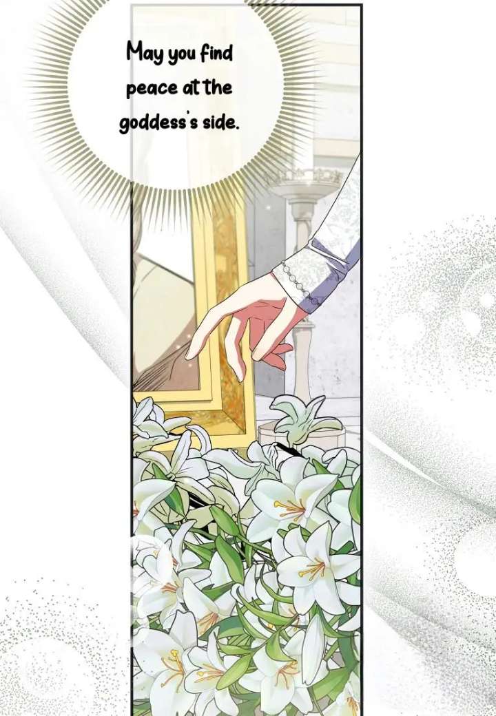 A Saint Who Was Adopted by the Grand Duke Chapter 80 - Page 33