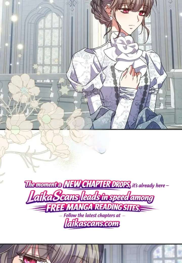 A Saint Who Was Adopted by the Grand Duke Chapter 80 - Page 35