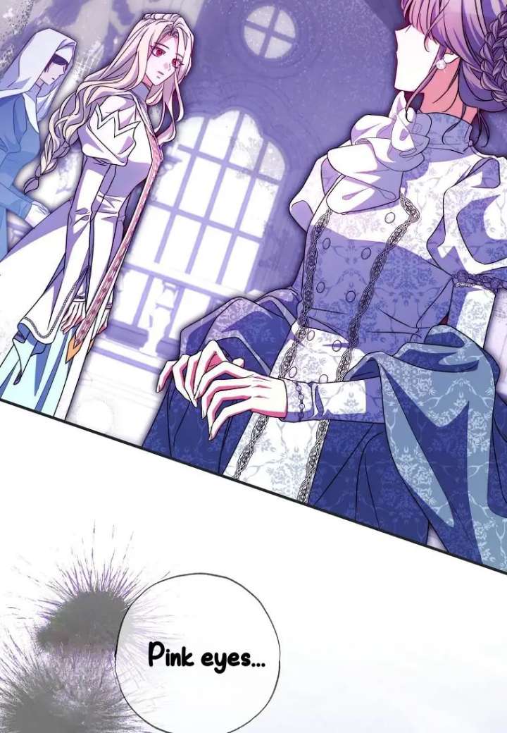 A Saint Who Was Adopted by the Grand Duke Chapter 80 - Page 37