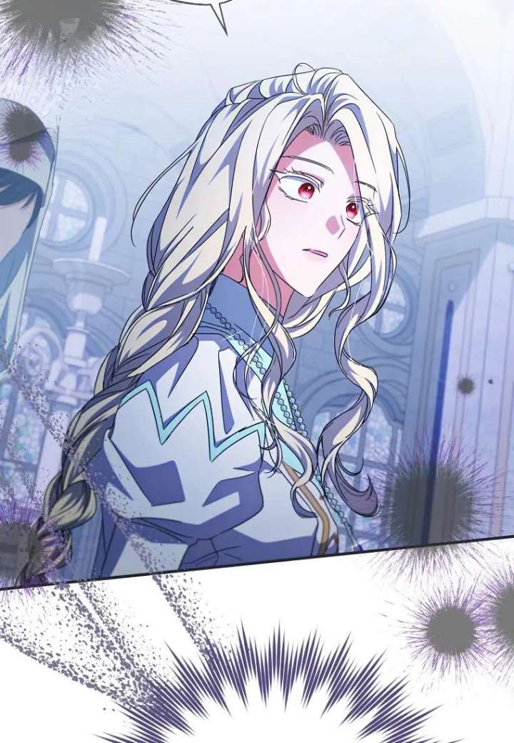 A Saint Who Was Adopted by the Grand Duke Chapter 80 - Page 38