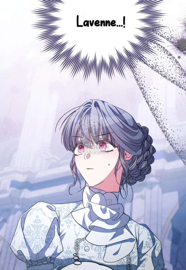 A Saint Who Was Adopted by the Grand Duke Chapter 80 - Page 39