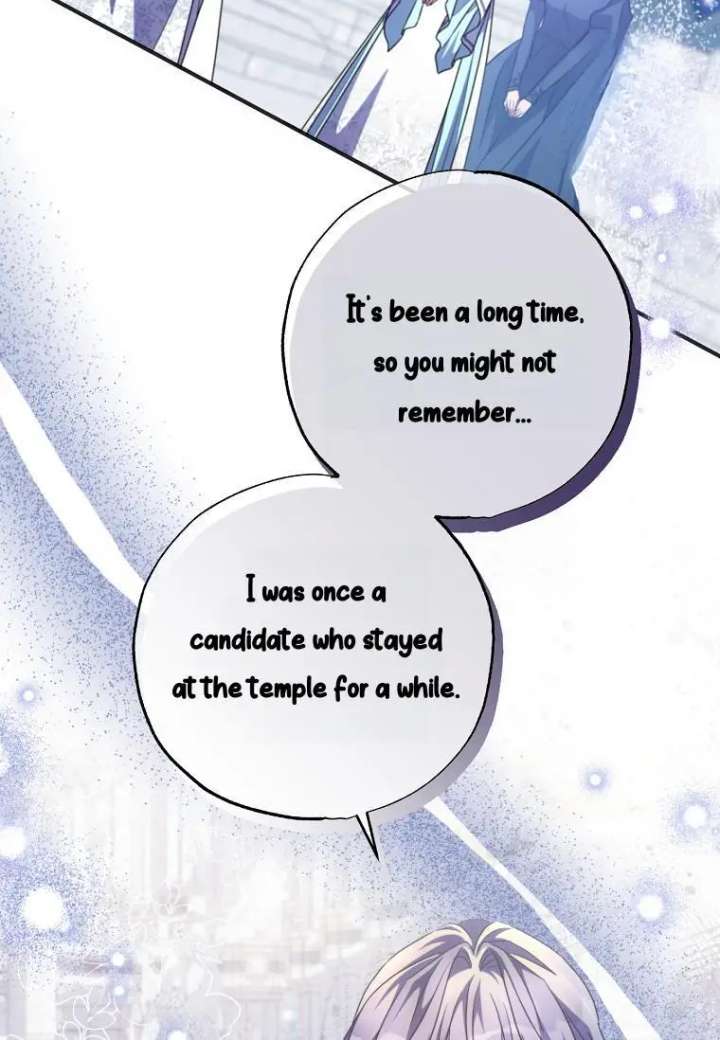 A Saint Who Was Adopted by the Grand Duke Chapter 80 - Page 44