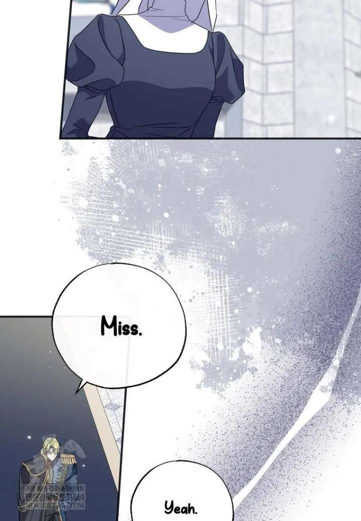 A Saint Who Was Adopted by the Grand Duke Chapter 80 - Page 49