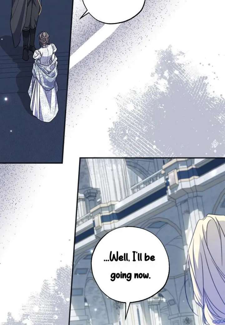 A Saint Who Was Adopted by the Grand Duke Chapter 80 - Page 50