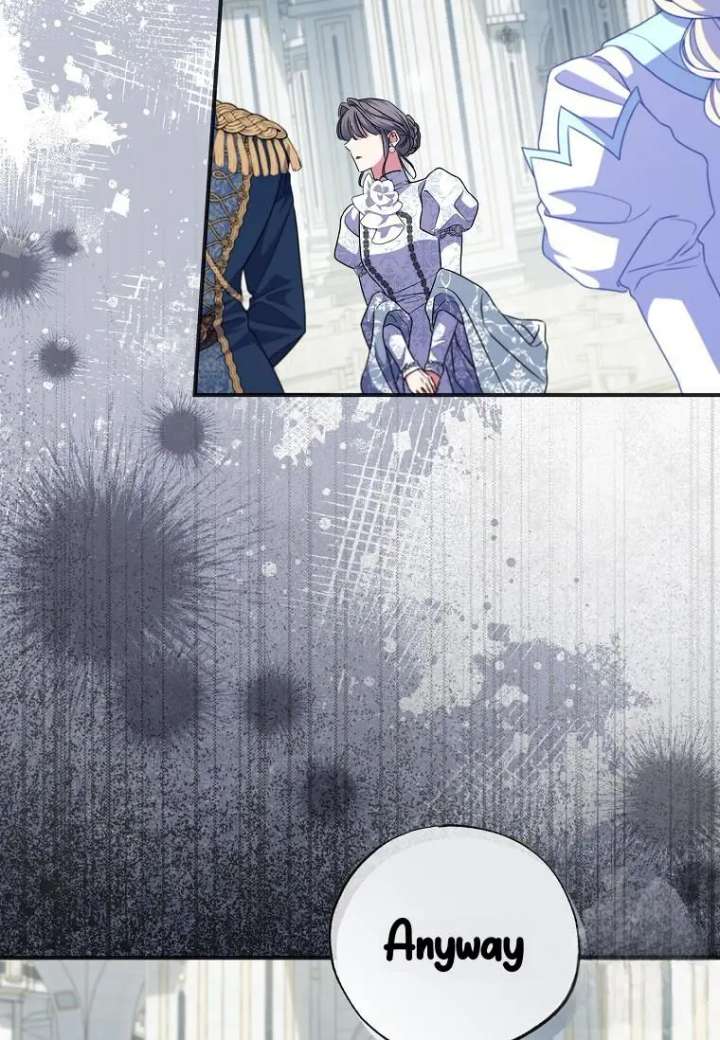 A Saint Who Was Adopted by the Grand Duke Chapter 80 - Page 51