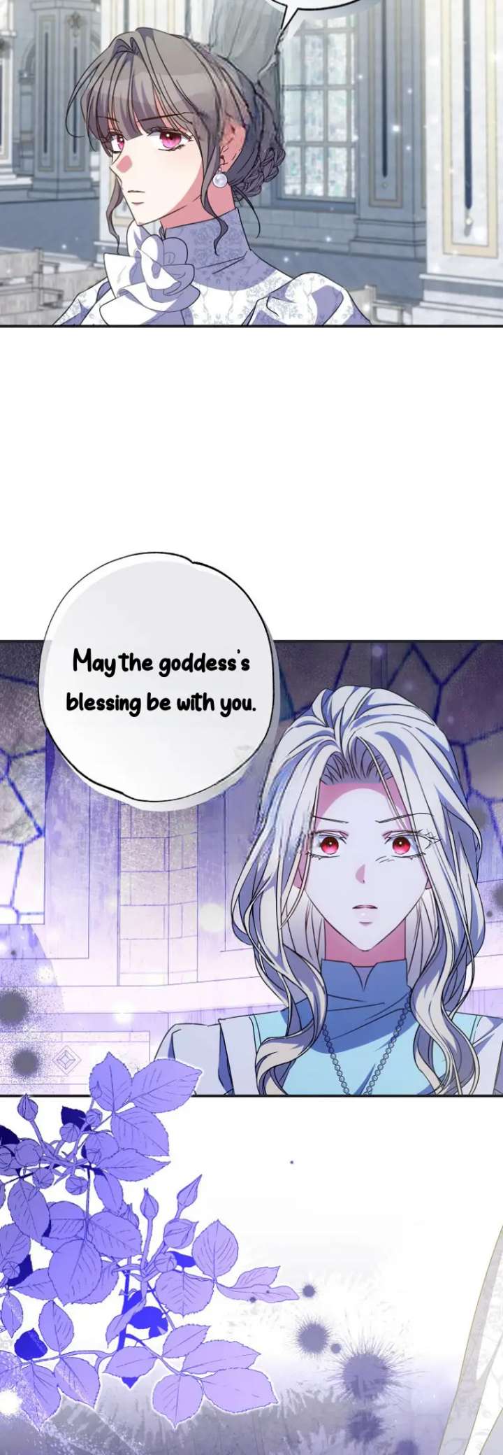 A Saint Who Was Adopted by the Grand Duke Chapter 80 - Page 52