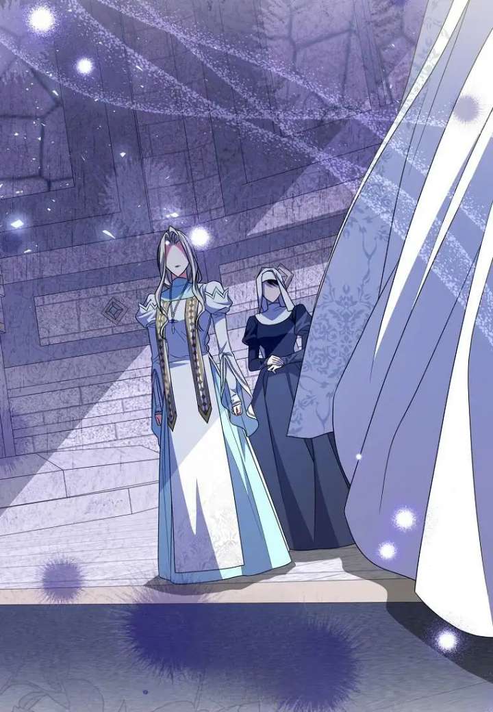 A Saint Who Was Adopted by the Grand Duke Chapter 80 - Page 53