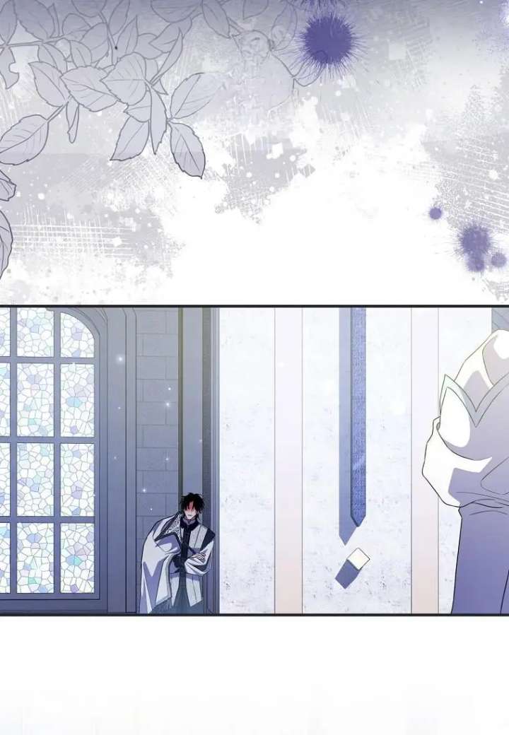 A Saint Who Was Adopted by the Grand Duke Chapter 80 - Page 54