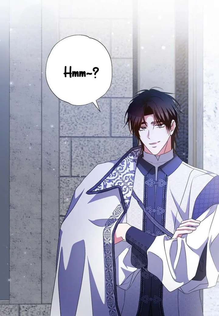 A Saint Who Was Adopted by the Grand Duke Chapter 80 - Page 55