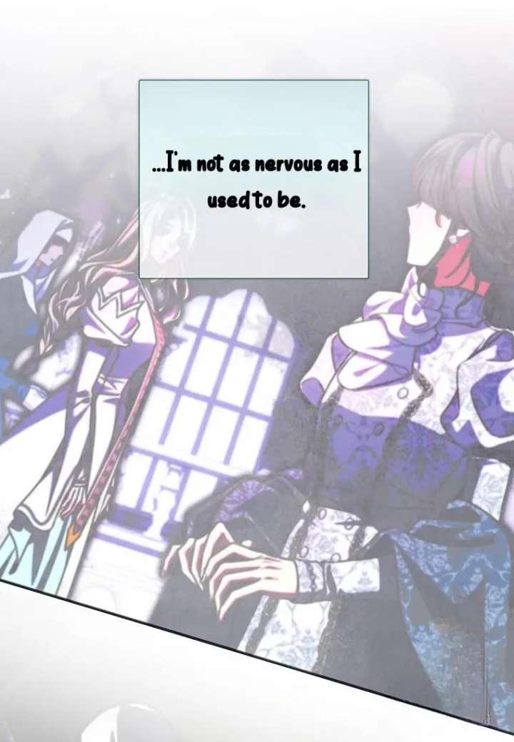 A Saint Who Was Adopted by the Grand Duke Chapter 80 - Page 60