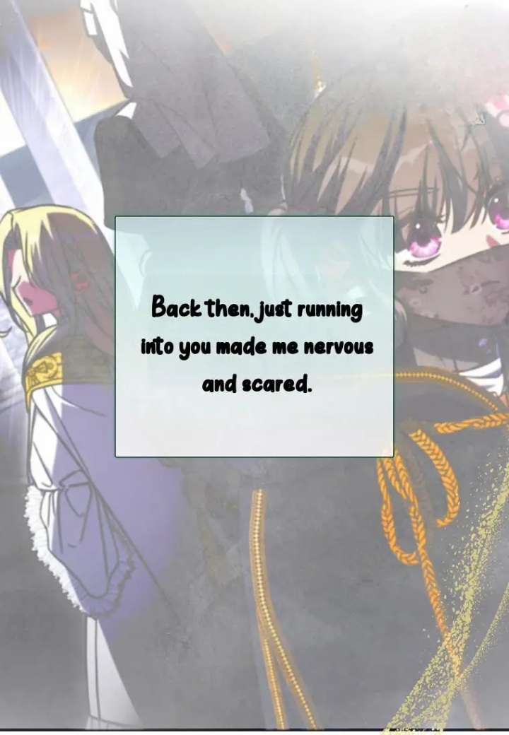 A Saint Who Was Adopted by the Grand Duke Chapter 80 - Page 61