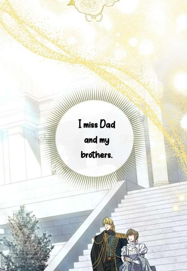 A Saint Who Was Adopted by the Grand Duke Chapter 80 - Page 63