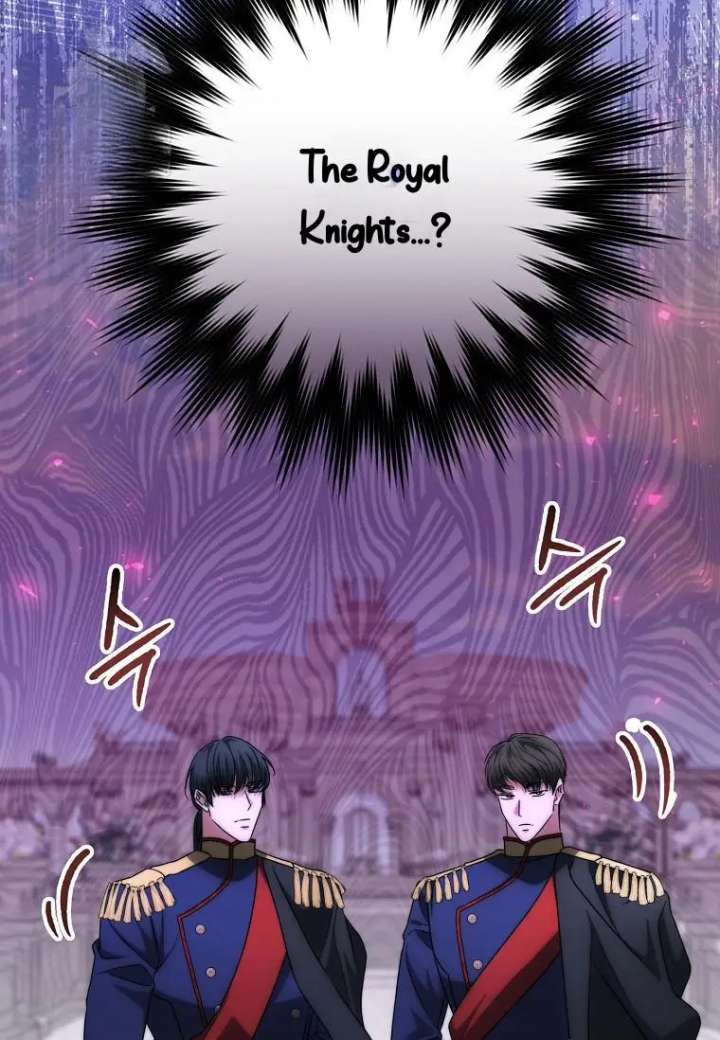 A Saint Who Was Adopted by the Grand Duke Chapter 80 - Page 66