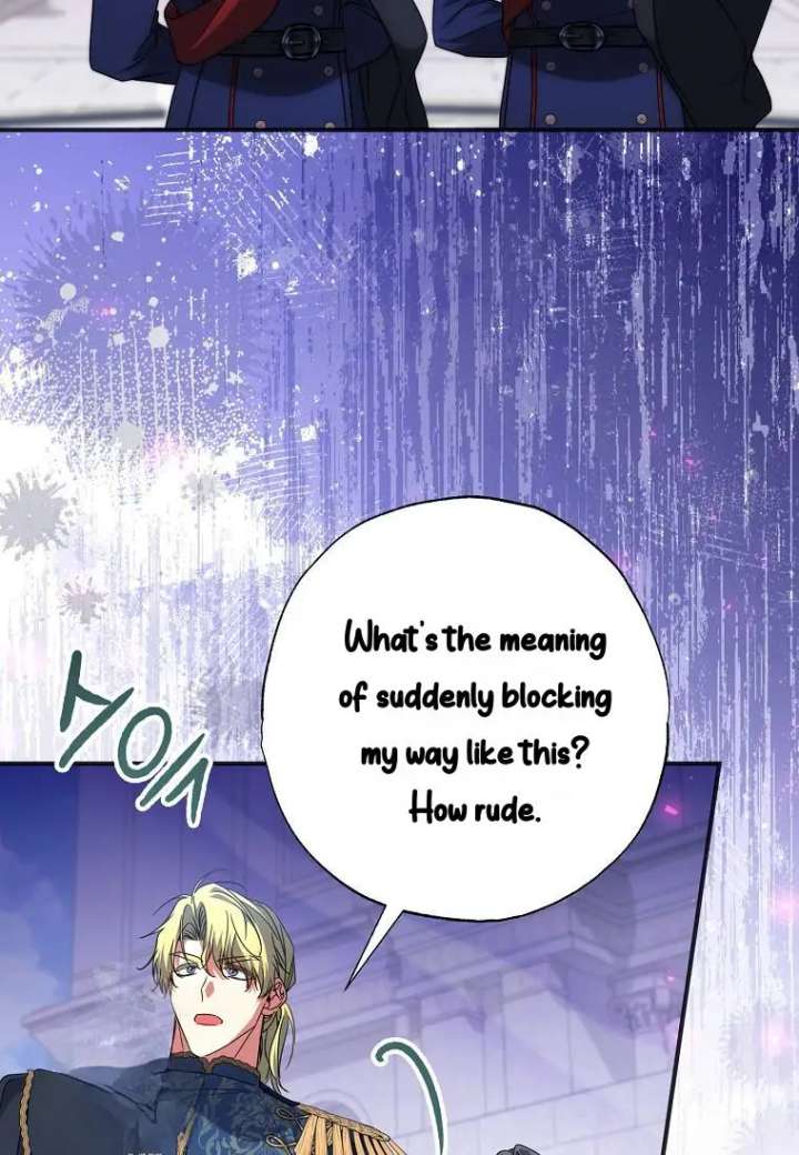 A Saint Who Was Adopted by the Grand Duke Chapter 80 - Page 67