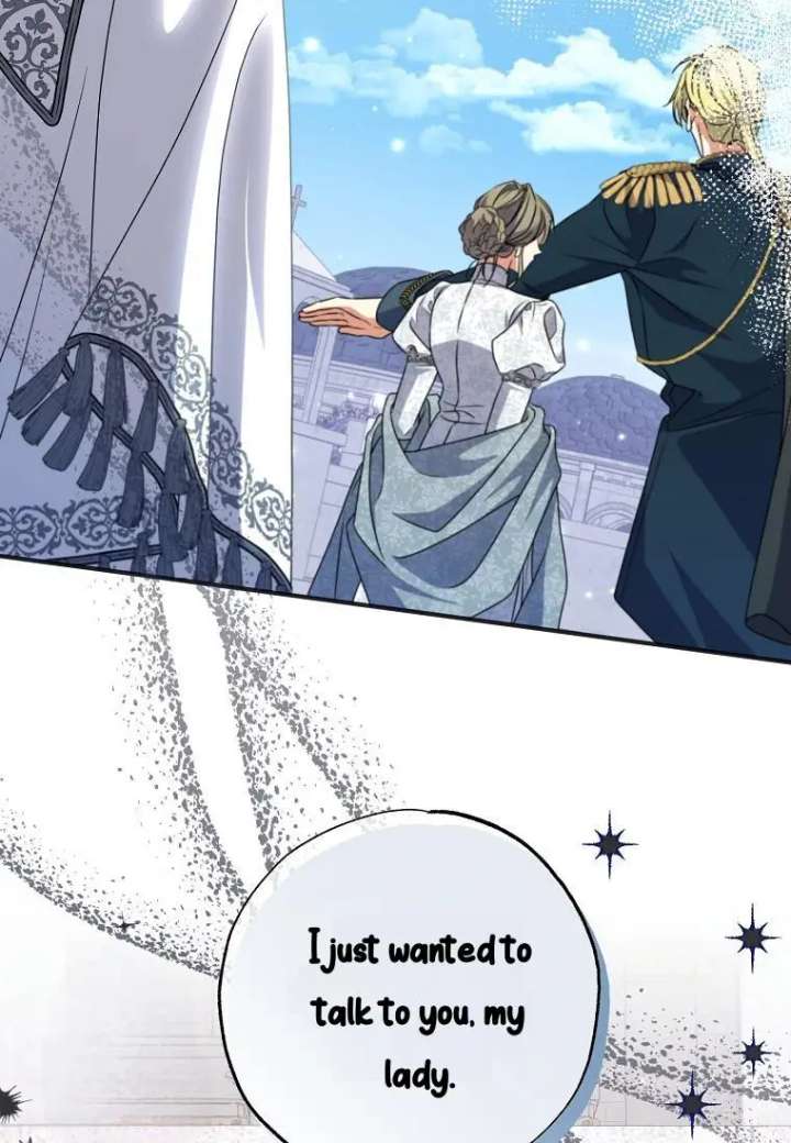 A Saint Who Was Adopted by the Grand Duke Chapter 80 - Page 69