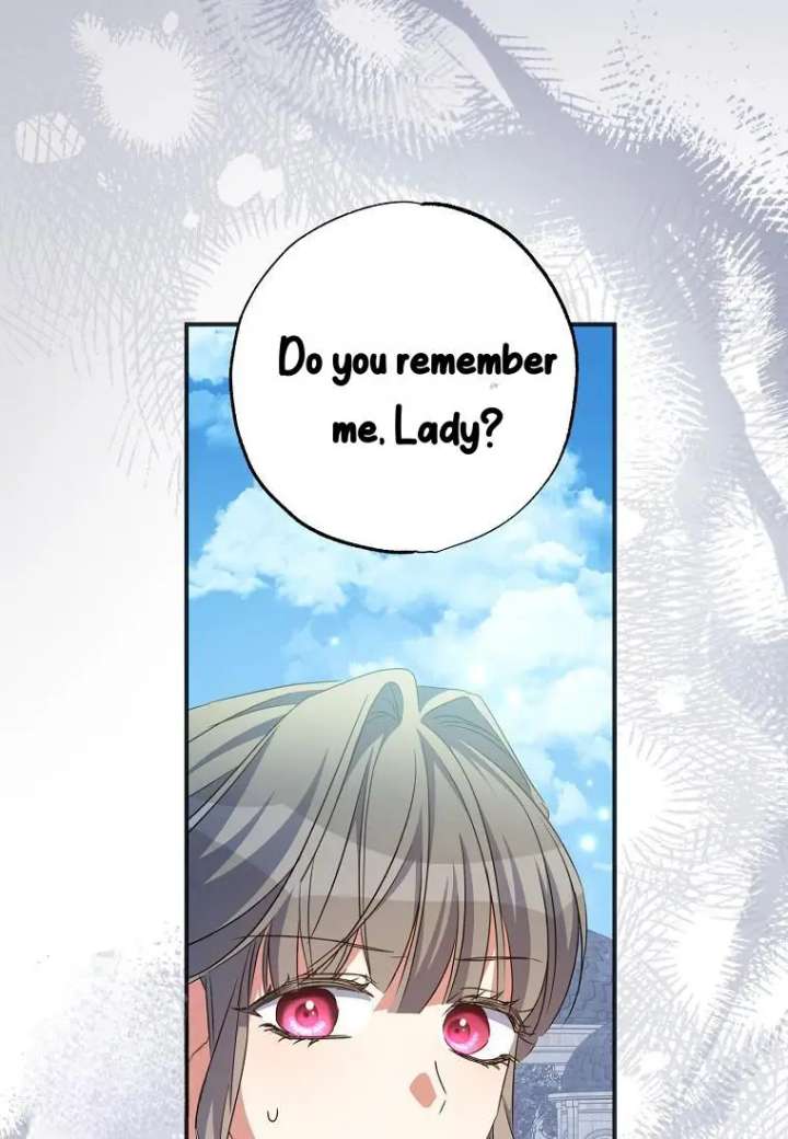 A Saint Who Was Adopted by the Grand Duke Chapter 80 - Page 71