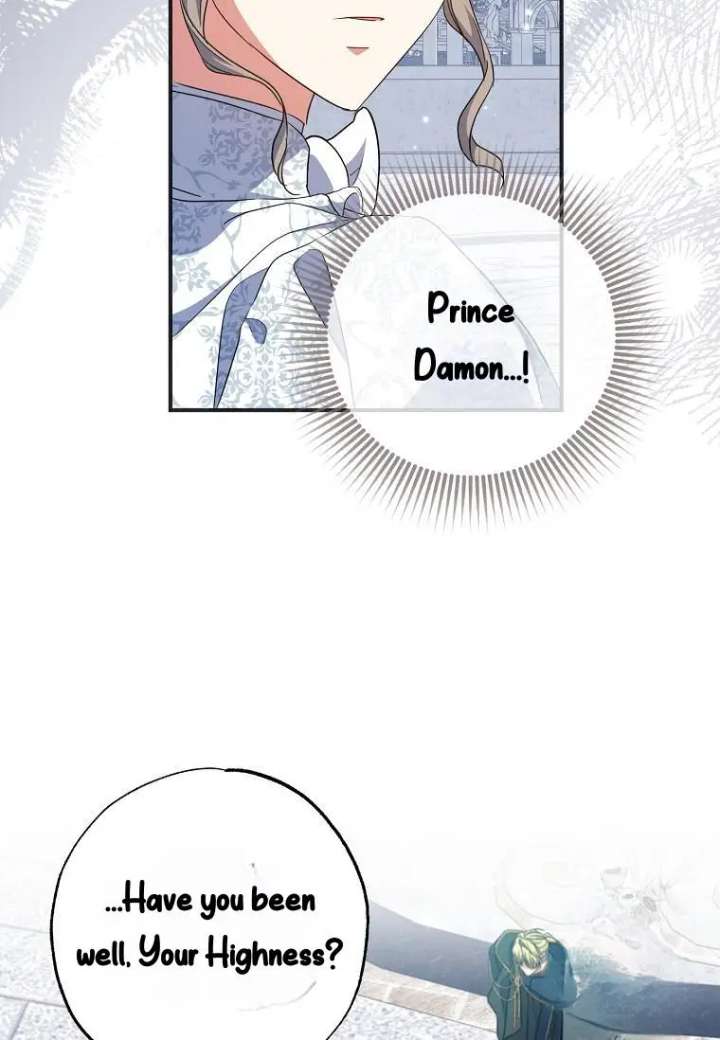 A Saint Who Was Adopted by the Grand Duke Chapter 80 - Page 72