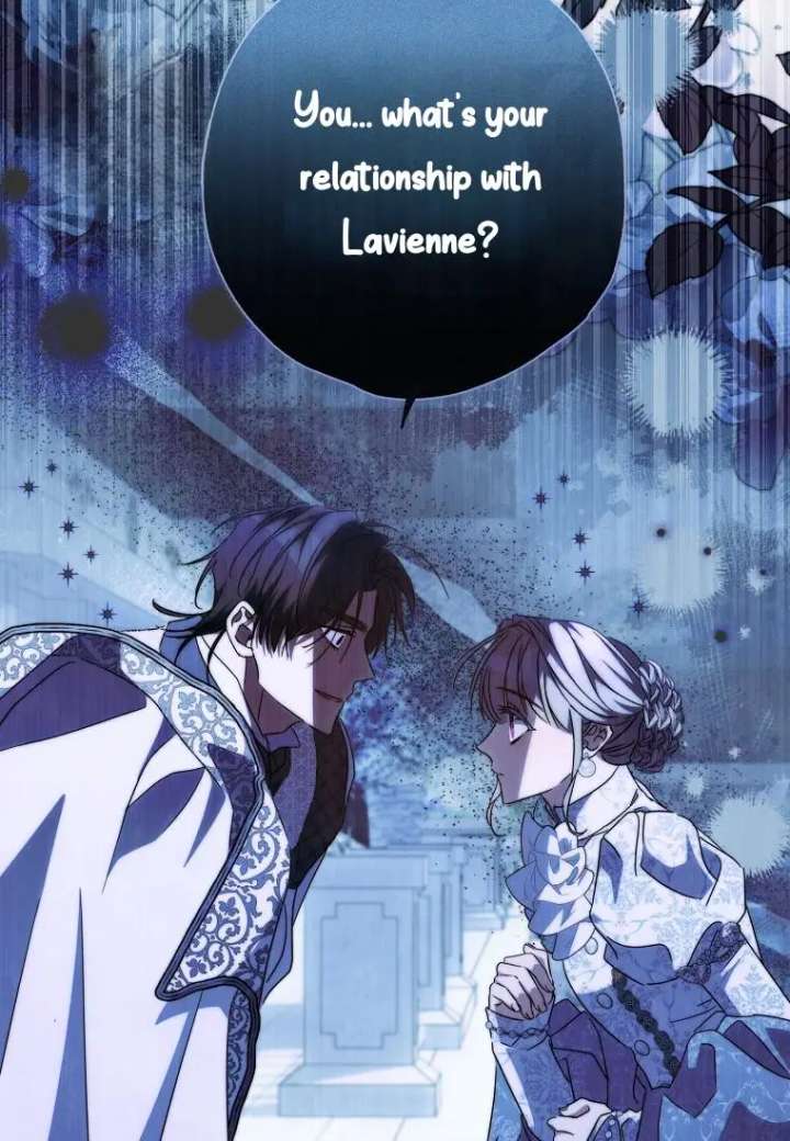 A Saint Who Was Adopted by the Grand Duke Chapter 80 - Page 74