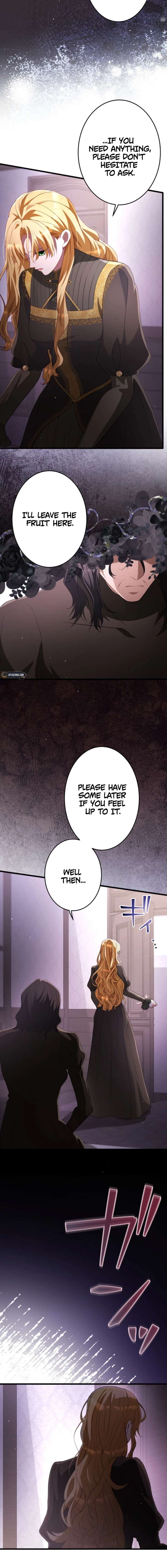 A Savage Proposal Chapter 64 - Page 14