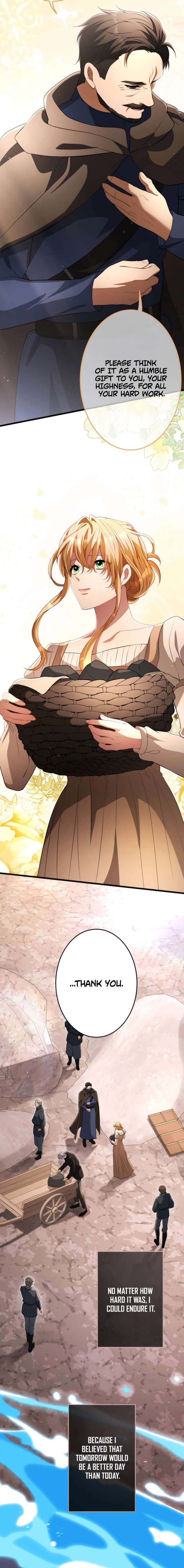 A Savage Proposal Chapter 65 - Page 13