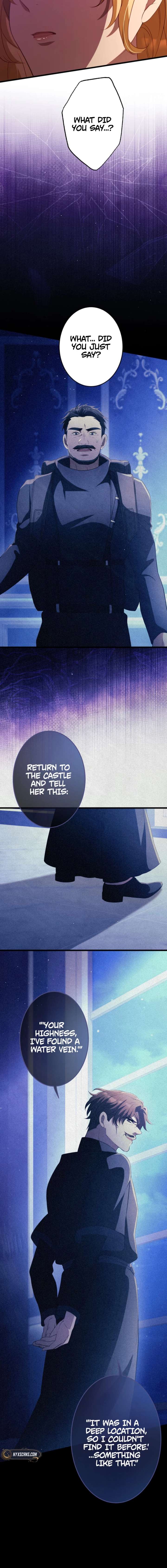 A Savage Proposal Chapter 65 - Page 18