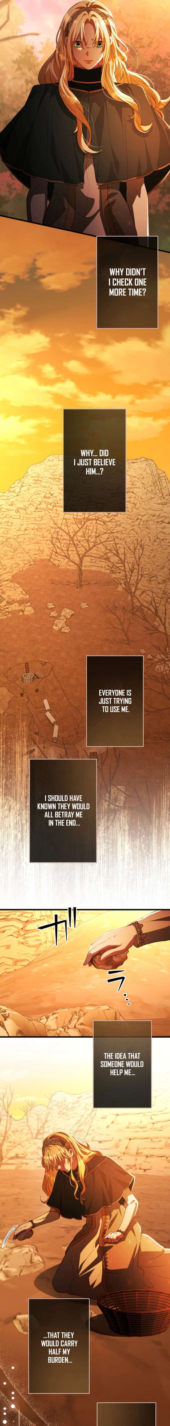 A Savage Proposal Chapter 65 - Page 27