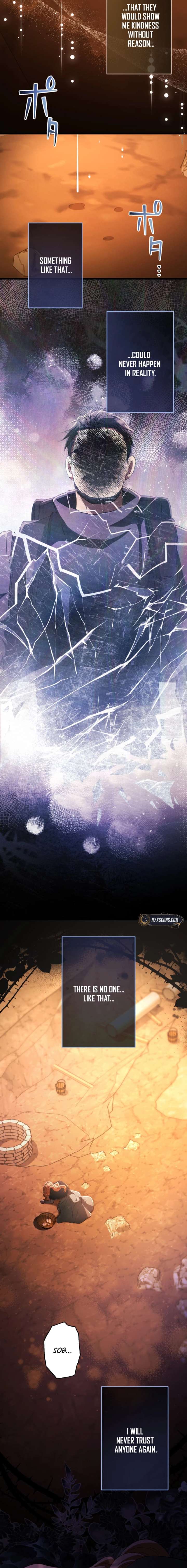 A Savage Proposal Chapter 65 - Page 28