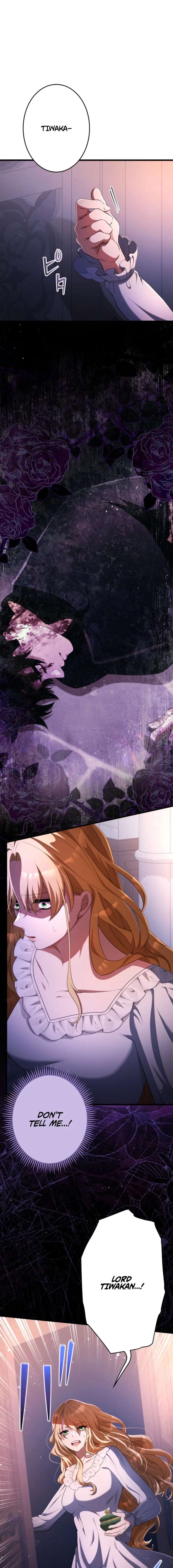 A Savage Proposal Chapter 67 - Page 13