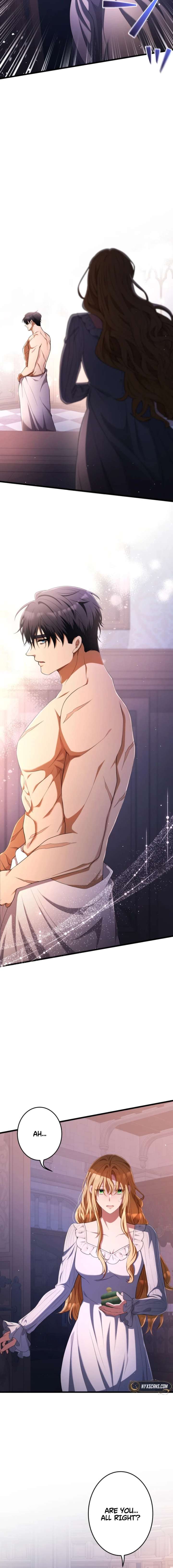 A Savage Proposal Chapter 67 - Page 14