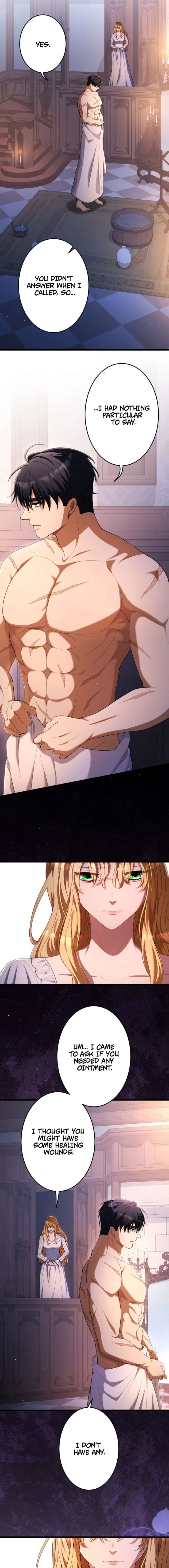 A Savage Proposal Chapter 67 - Page 15