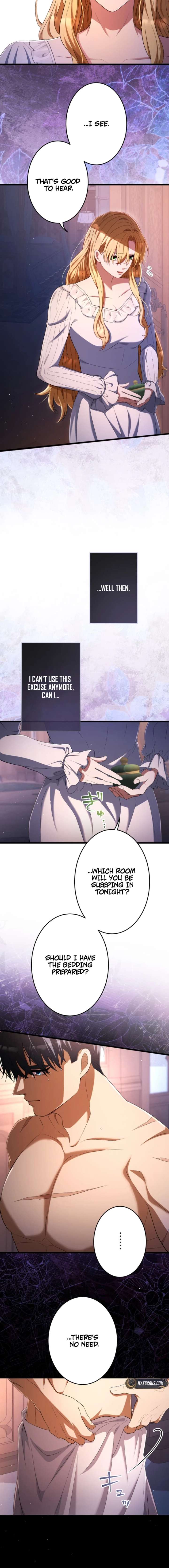 A Savage Proposal Chapter 67 - Page 16