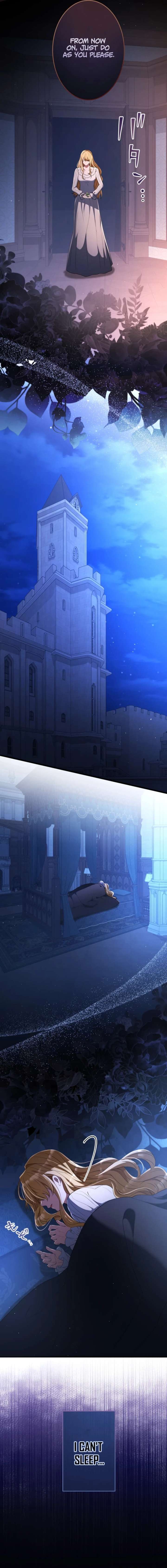 A Savage Proposal Chapter 67 - Page 19