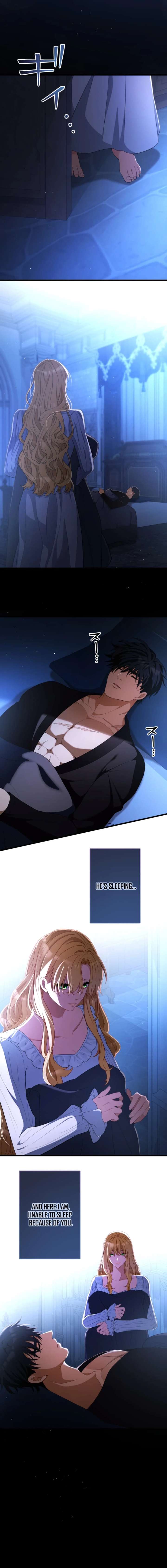 A Savage Proposal Chapter 67 - Page 21