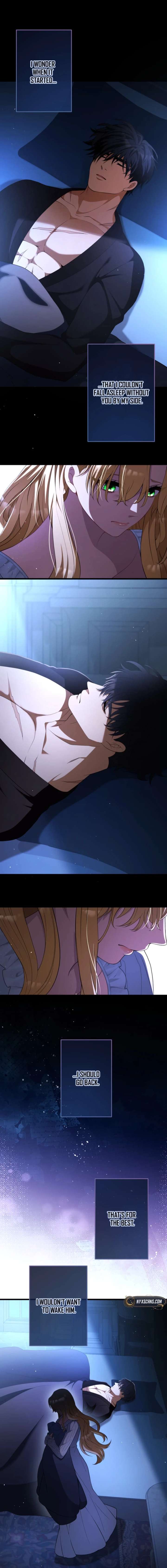 A Savage Proposal Chapter 67 - Page 22