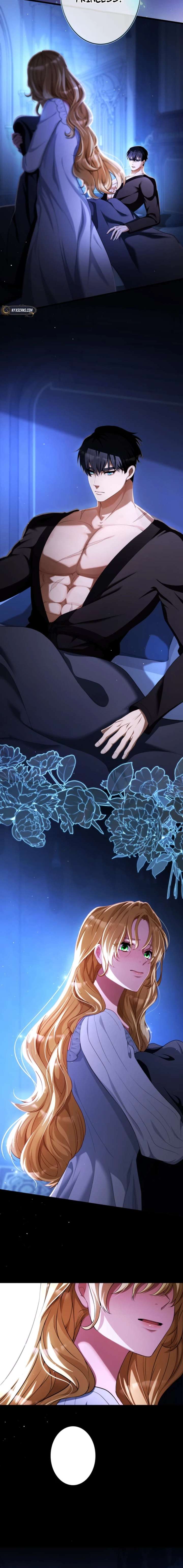 A Savage Proposal Chapter 68 - Page 4